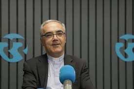 Página deixou de estar disponível. Novo Bispo Chega A Vila Real A Caminho Do Centenario E Com Olhar Otimista Sobre O Interior Agencia Ecclesia