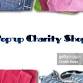 Pop-up Charity Shop event image