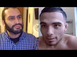 Mark Delarosa tells his side of the infamous Legacy FC 61 No Show