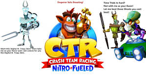 Jun 21, 2019 · crash team racing n. PasisekÄ— Laipsnis Salta Crash Team Racing N Homes4saleinkitsap Com