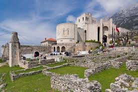 Sania hysen vatoci, aged 49, in her garage. Albania Top 10 Latnivaloja Balkaninfo