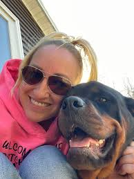 My partner in crime today! She loves to go with her mama