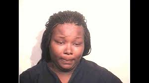 Woman arrested in west Toledo stabbing