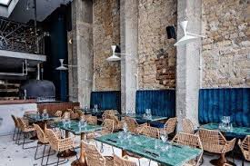 Ils ont préparé un spectacle pour noël. Les Meilleurs Restaurants Ouverts Le Dimanche Paris Capitale