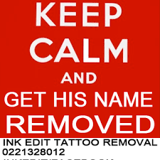 Professional, affordable laser tattoo removal, australia, north brisbane, sunshine coast.using spectrum q switched. Ink Edit Tattoo Removal Home Facebook