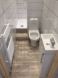 Romantic bathroom idea for small bathroom. Very Small Ensuite Bathroom Ideas Design Corral