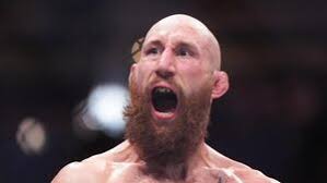 Canadian Kyle Nelson suffers first-round UFC knockout in Las Vegas