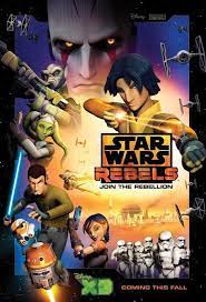 Regardez tous les épisodes de one piece streaming en vostfr. Regarder Star Wars Rebels Saison 1 Vf En Streaming Completen Streaming Tv Star Wars Rebels Star Wars Dessin Star Wars