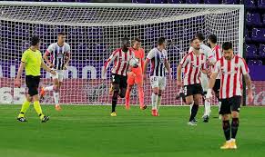 The match prediction to the football match real betis vs athletic bilbao in the spain primera liga compares both teams and includes match predictions the latest matches of the teams, the match facts, head to head (h2h), goal statistics, table standings. The Ultra Mon Athletic Bilbao V Real Betis Betdaq Tips