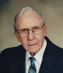 John Cuthbert Obituary (1919