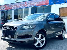 Image result for Graphite Gray 2013 Q7