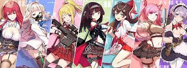 When the zombies approach, you have to defend yourself! Zgirls Mod Apk V 1 2 46 Unlimited Money And Gems Pure Mod Apk