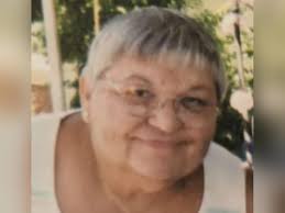 Judith "Judy" Margerate Frame's Obituary