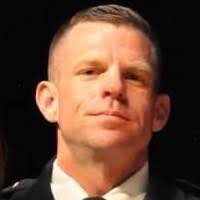 The Paranormal Side Of Allen Marston