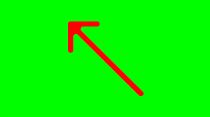 Maybe you would like to learn more about one of these? Mentahan Green Screen Arrow Anak Panah Pointing Down Up Left Right Youtube