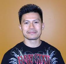 To win something local among your peers is really big for me.”