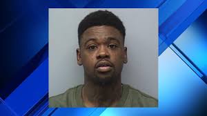 Roanoke man pleads guilty in deadly shooting case