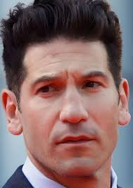 Fan Casting Jon Bernthal as Jared Kincaid in The Dresden Files