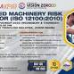 QUALIFIED MACHINERY RISK ASSESSOR (ISO 12100:2010) event image