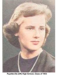 Shirley Joan Stanberry Lucas (1935-2018)