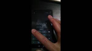 Jan 07, 2018 · the lg g3 can be unlocked from 99% of all gsm carriers including: How To Unlock Lg G3 From Virgin Mobile Youtube