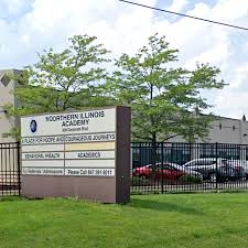 Jacquetta Hill Charged With Choking Special Needs Student At Northern Illinois Academy In Aurora Chicago Sun Times