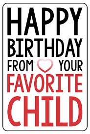 Comic style cards are your best bet if you want to send a birthday card to your son that he will always remember! 10 Best Printable Birthday Cards For Mom Printablee Com