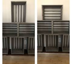 Check spelling or type a new query. Pyramid Crate Organizer Hometalk