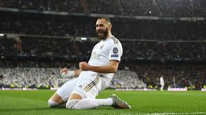 Karim benzema recalled to french national team for euro 2020 despite upcoming trial. Benzema Real Madrid Striker Agrees Contract Extension As Com