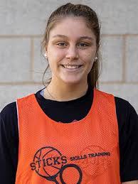 Ashley Dinges's Instagram, Twitter & Facebook