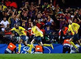 The win sealed barcelona's first ever women's champions league | jonathan nackstrand/getty images. Epingle Sur Fc Barcelona