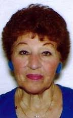 Santa Bomberger Obituary