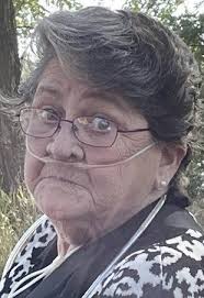 Jayne Blank Obituary (1948