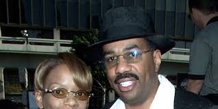 Steve Harvey's Ex-Wife's $60 Million Dollar Lawsuit Dismissed