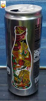 Pin On Coca Cola Cans