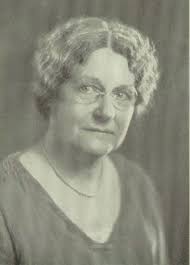 Mary Edith Bell (1872-1960)