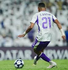 ملخص وأهداف مباراة العين ضد النصر السعودي في دوري أبطال آسيا للنخبة (فيديو)