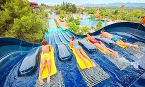 Distracție De O Vară La Portaventura Gotravel Bilete De Avion Rezervari Hoteluri Destinatii De Vacanta Water Park Rides Salou Water Park