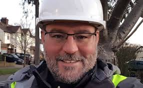 Conservative Cllr John Moss suspended over anti-Muslim Twitter conduct