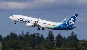 The carrier converted 15 of its 737 max 8s it had on order to the larger max 9 variant back in may 2018, bringing the total commitment to 32. Alaska Airlines To Buy 200 New Jets Over A Decade 737 Maxs And Maybe Airbus A321s The Seattle Times