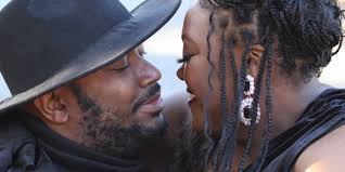 Danielle Winfrey and Larry Dozier's Wedding Website