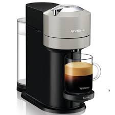 If the long and short coffee buttons blink at the same time, the coffee maker may have activated its decalcification alarm. Nespresso Nespresso Machines Breville