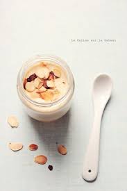 Yogurts026 Honey Granola Sweet Breakfast Fresh Fruit Recipes