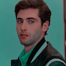 Control netflix segunda temporada confirma serie voz adeptos contara ganado estreno semana parte ha cionoticias. Raul Deserved Better Yankel Stevan As Raul De Leon In Control Z