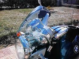 Windscreen screen shield windshield isotta screens. R1100 850 Installation Of Speedster Screen From R1150r The Internet Bmw Riders