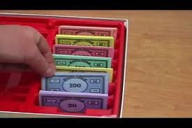 Check spelling or type a new query. Video Monopoly Anleitung Wie Das Geld Verteilt Werden Sollte