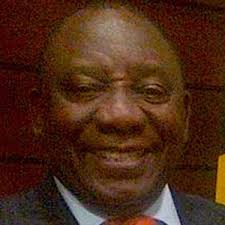 Matamela cyril ramaphosa (born 17 november 1952) is a south african politician, businessman, activist, and trade union leader. Cyril Ramaphosa Age Bio Faces And Birthday