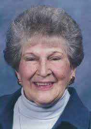 Harriet Gotsch Obituary (2022)