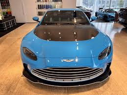 Image result for Elwood Blue 2024 Aston Martin