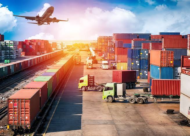 Custom Clearance - Transmodal Group